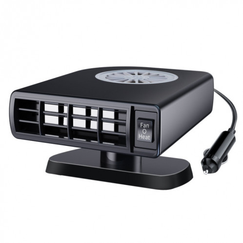 Ventilateur de chauffage de vitesse de désembuage de dégivrage d'hiver de chauffage de voiture, couleur: 12V ordinaire SH5401419-012
