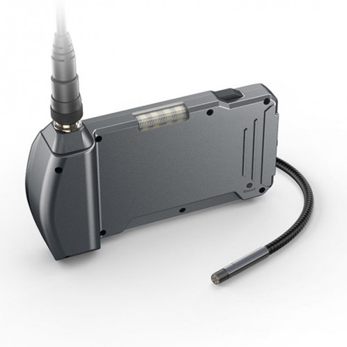 TESLONG NTS450A Endoscope portatif industriel à écran de 4,5 pouces avec lumière, spécification: objectif 5,5 mm-1 m ST25041428-012