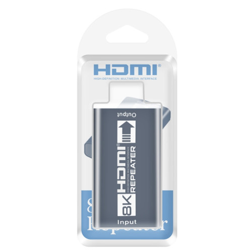Amplificateur de signal HD FJGEAR FJ-8K05 8K 60HZ SF06871637-08
