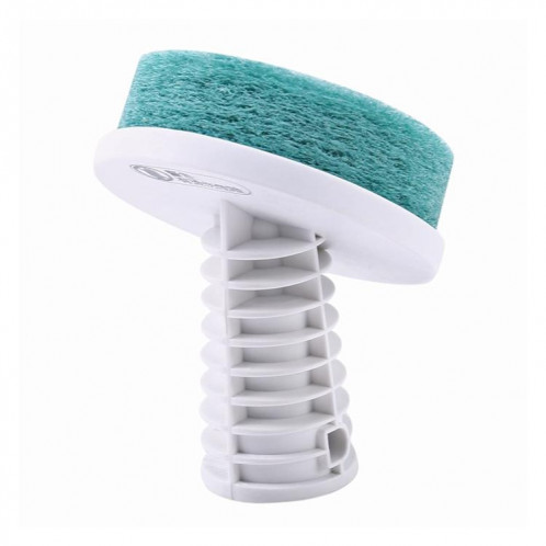 Ensemble d'accessoires pour machine de nettoyage Xiaomi Youpin Deerma DEM-ZQ610 (2 brosses en fil de cuivre + 3 têtes de nettoyage) SH801A1814-05