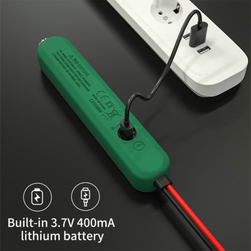 Détecteur de tension multimètre à stylo numérique intelligent BSIDE S5 (modèle de charge) SB001A942-08