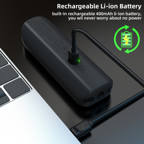 BSIDE A2X Mini stylo numérique modèle de charge multimètre à portée automatique SB1098937-013
