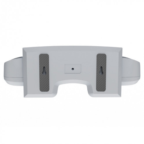 Base de chargement pour casque Meta Quest 3 VR, support de charge rapide mural avec indicateur LED (gris blanc) SH201A1932-011