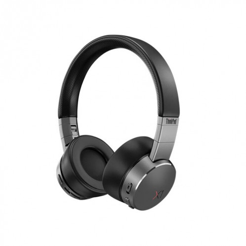 Casque Bluetooth à réduction active du bruit monté sur la tête Lenovo ThinkPad X1 SL13151900-012