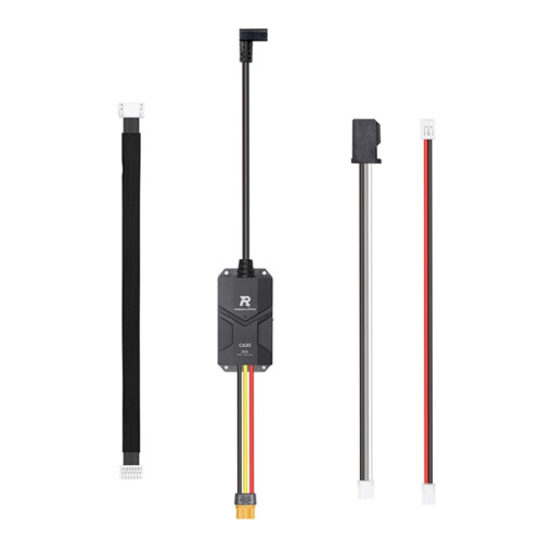 Contrôleur de vitesse de moteur à courant continu sans balais DJI RoboMaster C620 d'origine SD15891379-06