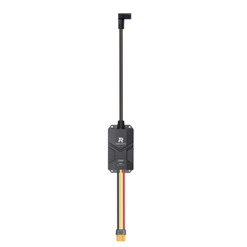 Contrôleur de vitesse de moteur à courant continu sans balais DJI RoboMaster C620 d'origine SD15891379-06