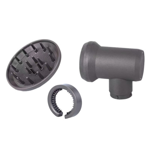 Kit de brosse propre pour sèche-cheveux Dyson, diffuseur Airwrap, fixation de buse SH2401682-08