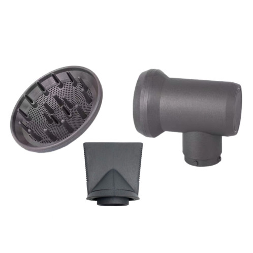 Kit de fixation de buse de diffuseur Airwrap pour sèche-cheveux Dyson, Kit de Style professionnel SH24031999-07