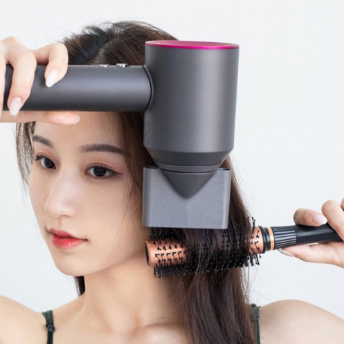 Kit de fixation de buse de diffuseur Airwrap pour sèche-cheveux Dyson, Kit de Style professionnel SH24031999-07