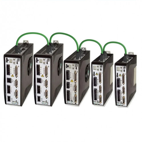 Câble industriel Gigabit CAT6 à double blindage de 2 m, résistant aux vibrations et très flexible, pour chaîne de traînée SH0403112-09