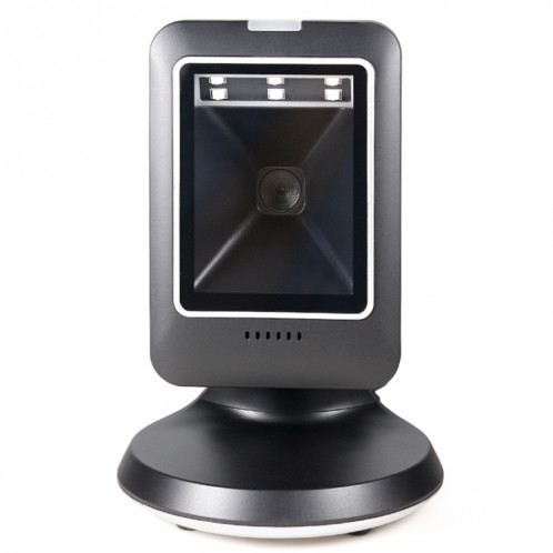 Plate-forme de numérisation de caissier de supermarché, paiement par code QR, scanner de codes-barres portable filaire (DW158) SH101A52-012