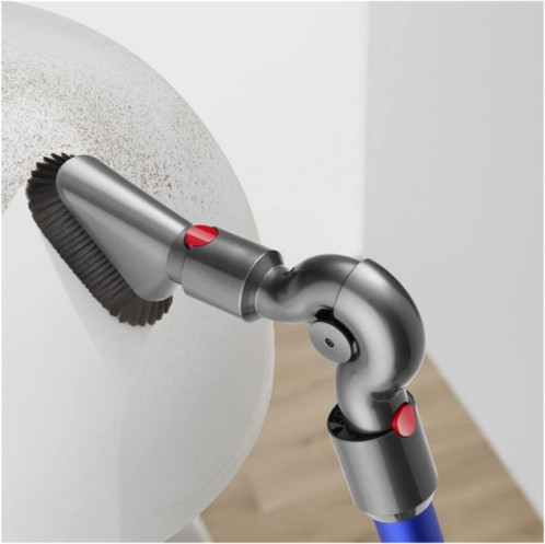 Adaptateur supérieur pour tuyau coudé de direction Dyson V7 / V8 / V10 / V11 / V15 SH2132332-07