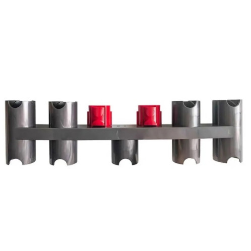 Support de rangement pour aspirateur Dyson V7 V8 V10 V11, support de fixation à 9 trous SH2133157-06
