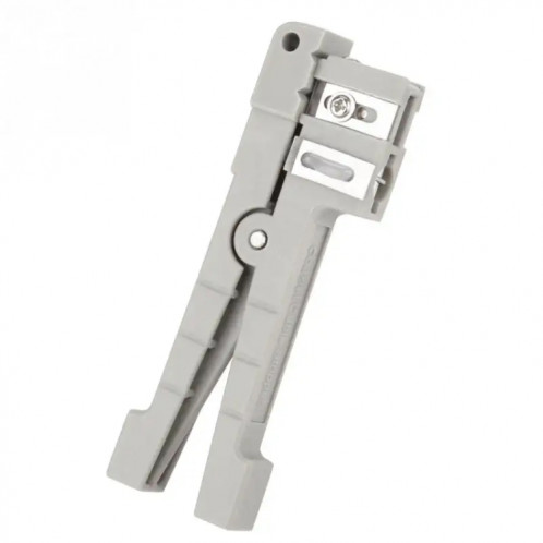 Décapant de fibre optique de décapant de tube lâche latéral Komshine (45-162) SK401A1034-04