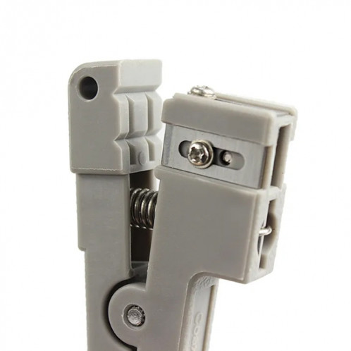 Décapant de fibre optique de décapant de tube lâche latéral Komshine (45-162) SK401A1034-04