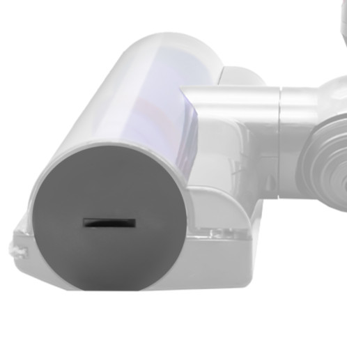 Pour aspirateur Dyson V7 / V8 / V10 / V11 / V15, tête de brosse, embout de rouleau de brosse SH2416221-07