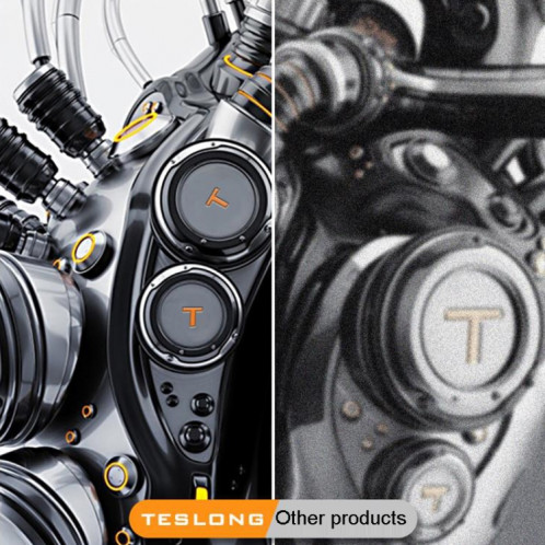 Teslong WF150 5mm WiFi connecté HD endoscope industriel outils de maintenance industrielle ST2499784-014