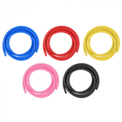 Kit de modification 7-en-1 pour scooter électrique Xiaomi M365 / M365 Pro /MI 3 (noir) SH701B1843-010