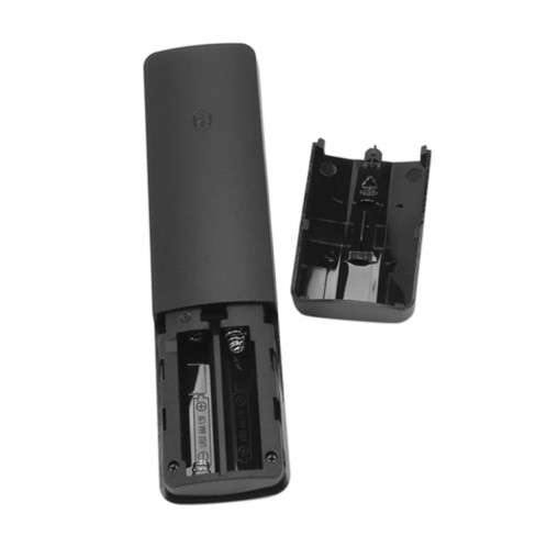 Pour Xiaomi Mi TV Voice Bluetooth Télécommande Pièces de rechange (Noir) SH201A1702-06