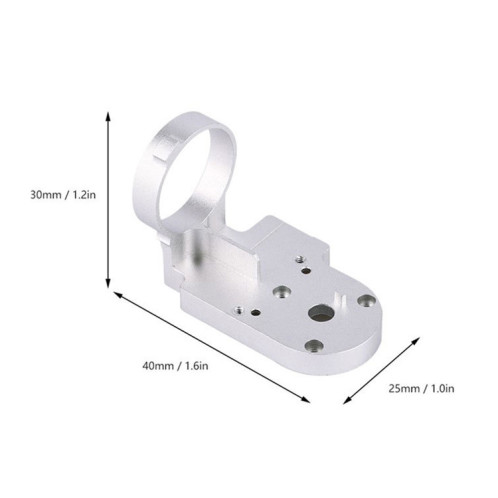 Bras inférieur en rouleau pour pièces de réparation de cardan DJI Phantom 3 SH68021109-06