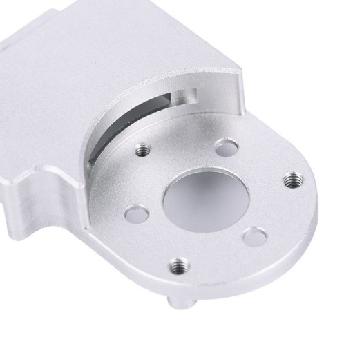 Pour DJI Phantom 3 pièces de réparation de cardan bras supérieur de lacet SH6801426-07