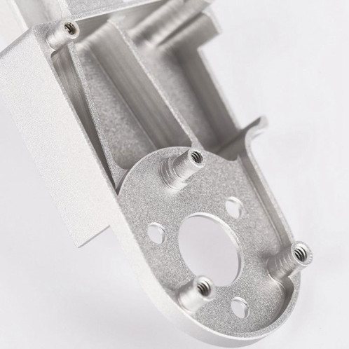 Pour DJI Phantom 3 pièces de réparation de cardan bras supérieur de lacet SH6801426-07