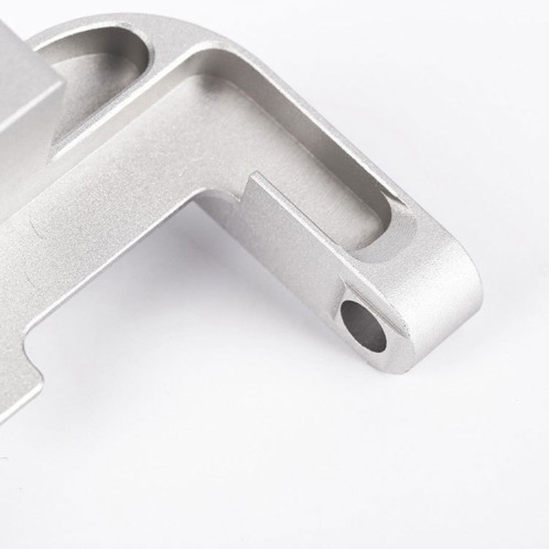 Pour DJI Phantom 3 pièces de réparation de cardan bras supérieur de lacet SH6801426-07