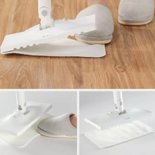 Pour Xiaomi Youpin Deerma DEM-ZQ610 Balai de nettoyage pour machine (27 x 15 cm) SH001A197-05