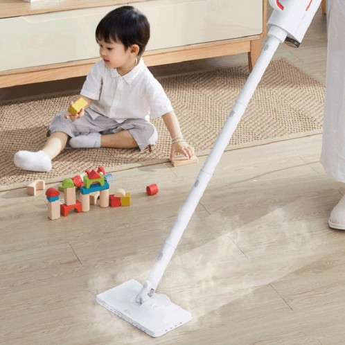 Pour Xiaomi Youpin Deerma DEM-ZQ610 Balai de nettoyage pour machine (27 x 15 cm) SH001A197-05