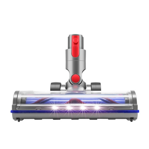 Pour aspirateur Dyson série G5, brosse de sol Anti-enchevêtrement en forme de V à entraînement Direct SH72031587-08