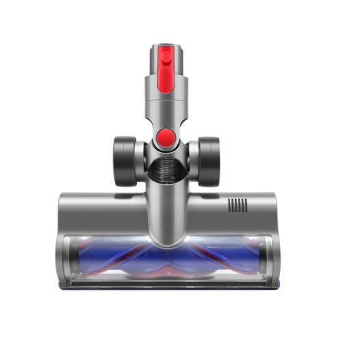 Pour aspirateur Dyson V7 V8 V10 V11, brosse de sol Anti-emmêlement en forme de V à entraînement Direct SH7201199-08