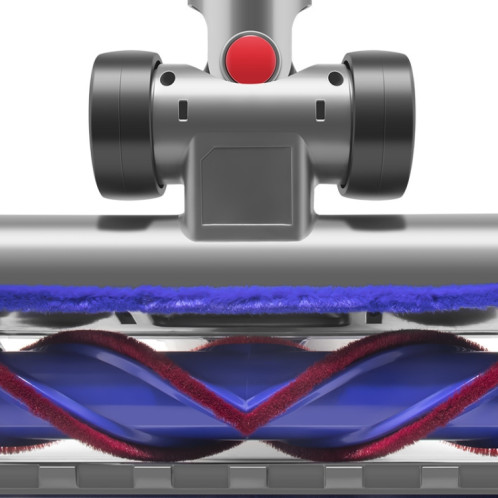 Pour aspirateur Dyson V7 V8 V10 V11, brosse de sol Anti-emmêlement en forme de V à entraînement Direct SH7201199-08