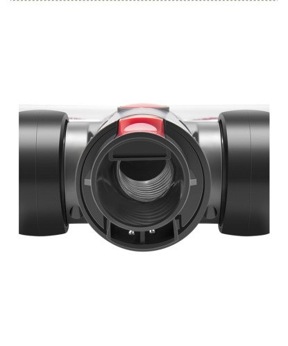 Pour aspirateur Dyson série G5, brosse de sol Anti-enchevêtrement en forme de V à entraînement Direct SH72031587-08