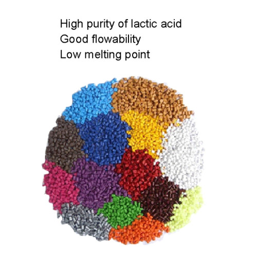 Consommables pour stylo d'impression 3D PCL, 5m, 1.75mm, matériau de ligne très résistant, matière première environnementale, fil de soie d'impression, 10 couleurs/ensemble SH18011359-06