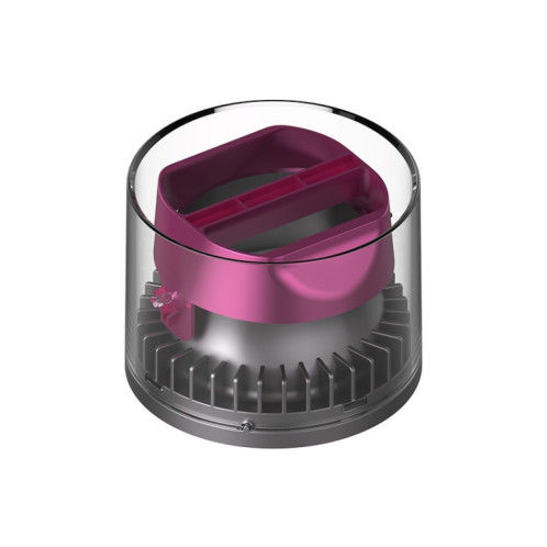 Pour Dyson HD01 HD02 HD03 HD08 HD15, fixation de buse pivotante pour sèche-cheveux SH32841720-06