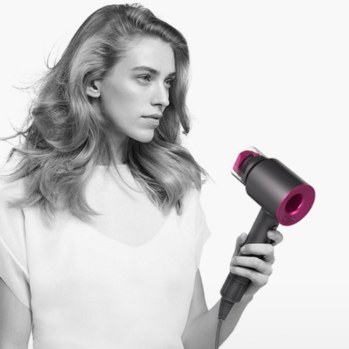 Pour Dyson HD01 HD02 HD03 HD08 HD15, fixation de buse pivotante pour sèche-cheveux SH32841720-06