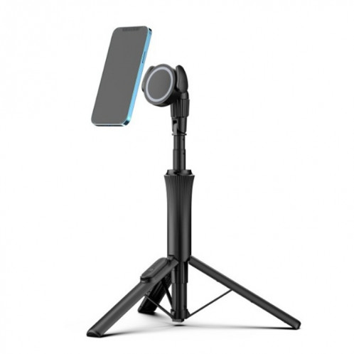 Trépied de perche à selfie extensible pour téléphone magnétique de 1,5 m avec télécommande sans fil ws-22001 4 SH0501102-010