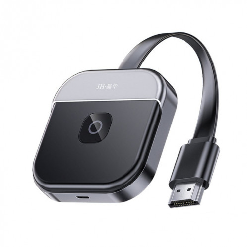 JINGHUA Z500 HD lanceur d'écran sans fil Intelligent prenant en charge la commutation d'écran horizontale et verticale SJ33091457-09