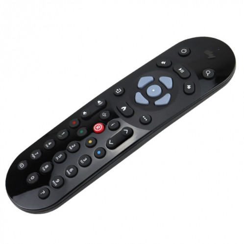 Pour SKY Q Television décodeur anglais télécommande infrarouge (noir) SH401A1966-06