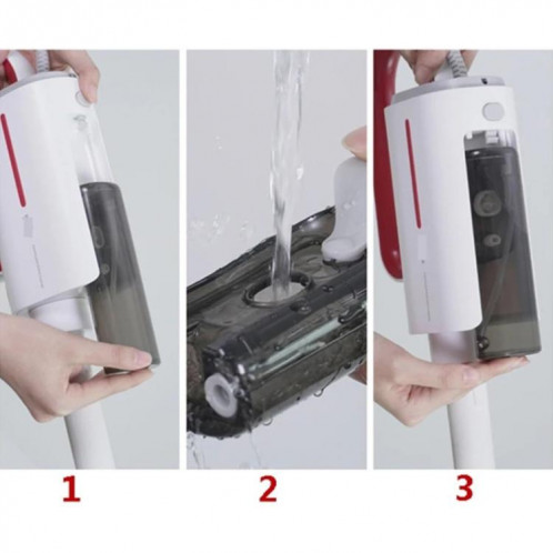 Réservoir d'eau pour machine de nettoyage Xiaomi Youpin Deerma DEM-ZQ610 (230 ml) SH501A356-04