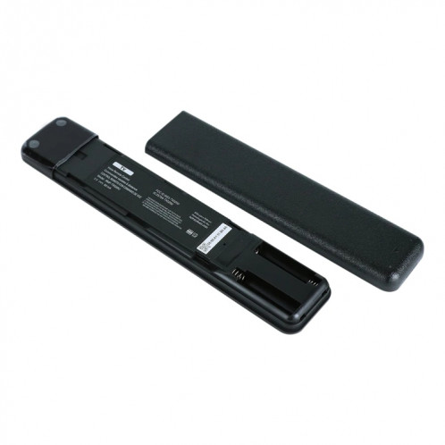 Télécommande vocale Bluetooth RMF-TX520U pour Sony Smart TV KD-43X80J KD-43X85J (noir) SH801A1239-06