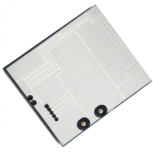 Plaque de protection de batterie au lithium 4 S 14,8 V/12,8 V 30 A avec égaliseur, panneau de protection de batterie au lithium fer phosphate (3,2 V LiFePO4) SH101B619-07