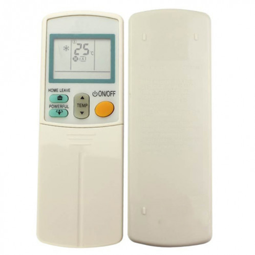 Pièces de rechange pour télécommande de climatiseur DAIKIN 433A1 SH39381532-05