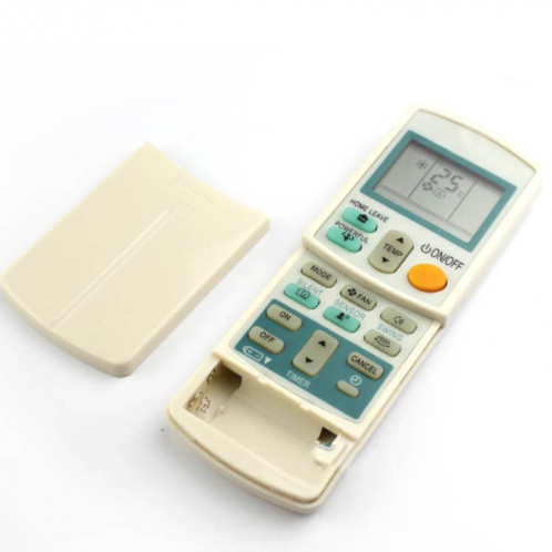 Pièces de rechange pour télécommande de climatiseur DAIKIN 433A1 SH39381532-05
