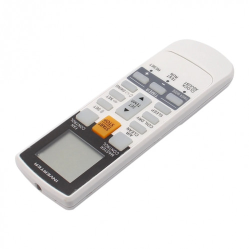 Pièces de rechange pour télécommande de climatiseur Fujitsu RY12 / RY14 AR-RAD1E SH3939112-05
