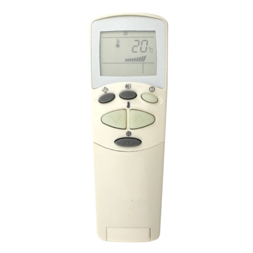Pour LG 6711A90032L Télécommande de climatiseur Version anglaise SH3946846-06
