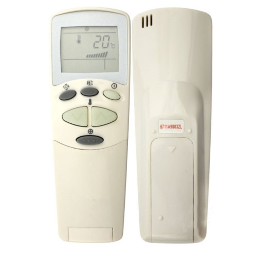 Pour LG 6711A90032L Télécommande de climatiseur Version anglaise SH3946846-06