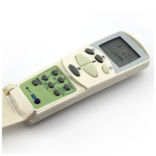 Pour LG 6711A90032L Télécommande de climatiseur Version anglaise SH3946846-06