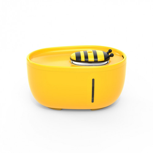 Distributeur d'eau pour animaux de compagnie 2L Bee, sèche-eau filtrée à circulation intelligente pour chats, modèle: prise directe USB SH12011132-010