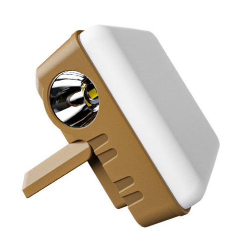 Lampe de tente de Camping en plein air, LED rechargeable par USB, longue durée de vie SH4140998-010